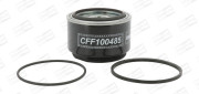 CFF100485 CHAMPION palivový filter CFF100485 CHAMPION