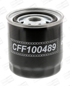 CFF100489 Palivový filtr CHAMPION