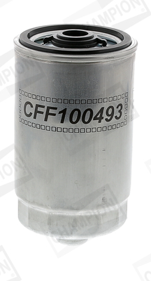 CFF100493 Palivový filtr CHAMPION