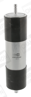CFF100499 Palivový filtr CHAMPION