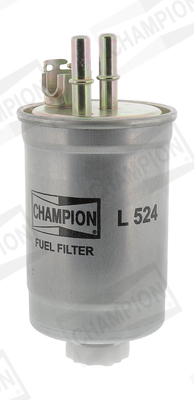 CFF100524 Palivový filtr CHAMPION