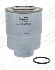CFF100525 CHAMPION palivový filter CFF100525 CHAMPION