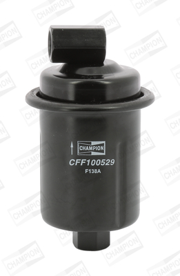 CFF100529 Palivový filtr CHAMPION