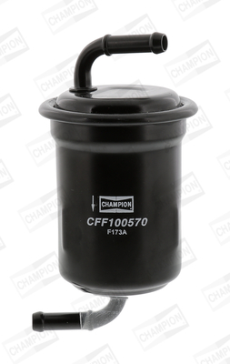 CFF100570 Palivový filtr CHAMPION