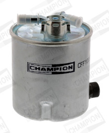 CFF100591 CHAMPION palivový filter CFF100591 CHAMPION