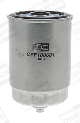 CFF100601 Palivový filtr CHAMPION