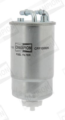 CFF100606 CHAMPION palivový filter CFF100606 CHAMPION