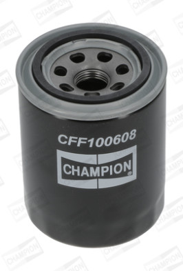 CFF100608 Palivový filtr CHAMPION
