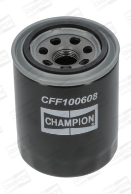 CFF100608 CHAMPION palivový filter CFF100608 CHAMPION