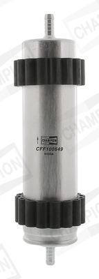 CFF100649 Palivový filtr CHAMPION