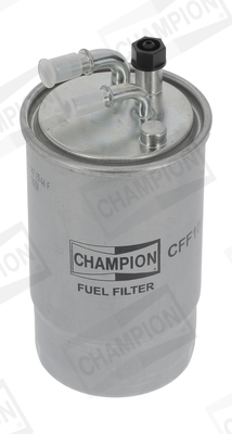 CFF100658 CHAMPION palivový filter CFF100658 CHAMPION