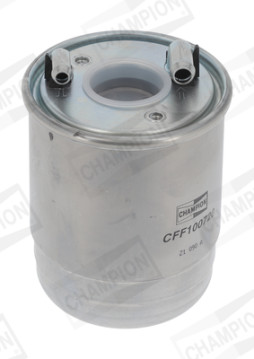 CFF100720 CHAMPION palivový filter CFF100720 CHAMPION