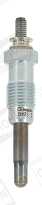 CH173 Žhavicí svíčka SUPERMAX CHAMPION
