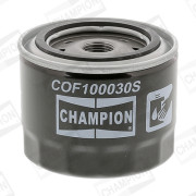 COF100030S Olejový filtr CHAMPION