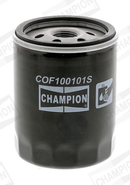 COF100101S Olejový filtr CHAMPION