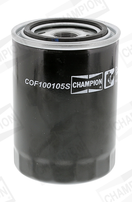COF100105S Olejový filtr CHAMPION