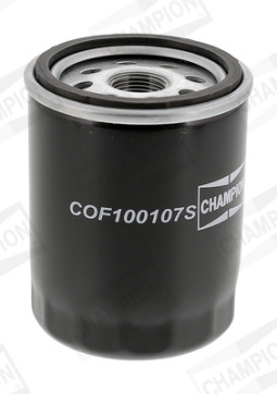 COF100107S Olejový filtr CHAMPION