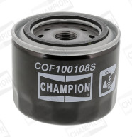 COF100108S Olejový filtr CHAMPION