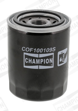COF100109S Olejový filtr CHAMPION