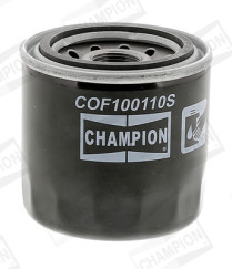 COF100110S Olejový filtr CHAMPION