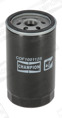 COF100112S Olejový filtr CHAMPION