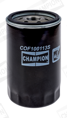 COF100113S Olejový filtr CHAMPION