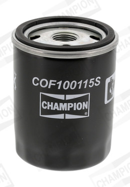 COF100115S Olejový filtr CHAMPION