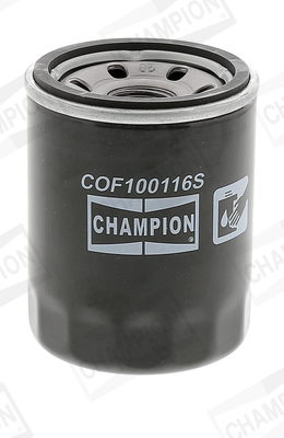 COF100116S Olejový filtr CHAMPION