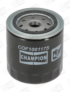 COF100117S Olejový filtr CHAMPION