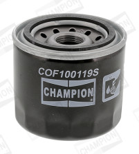 COF100119S Olejový filtr CHAMPION