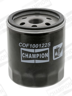 COF100122S Olejový filtr CHAMPION