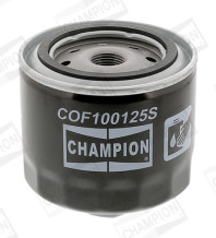 COF100125S Olejový filtr CHAMPION