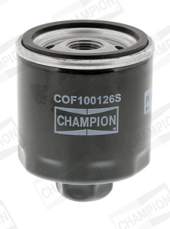 COF100126S Olejový filtr CHAMPION