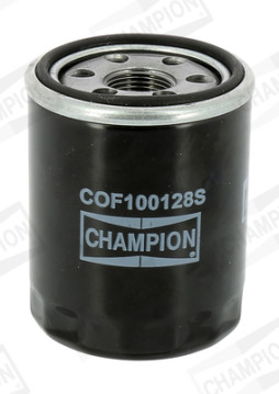 COF100128S CHAMPION olejový filter COF100128S CHAMPION