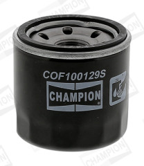 COF100129S Olejový filtr CHAMPION