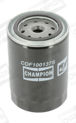 COF100137S Olejový filtr CHAMPION