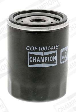 COF100141S CHAMPION olejový filter COF100141S CHAMPION