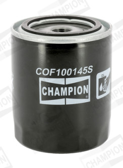 COF100145S CHAMPION olejový filter COF100145S CHAMPION