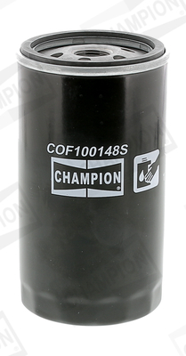 COF100148S Olejový filtr CHAMPION