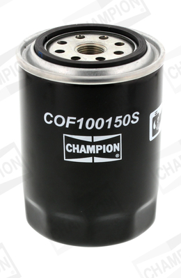 COF100150S CHAMPION olejový filter COF100150S CHAMPION