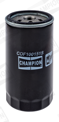 COF100151S Olejový filtr CHAMPION