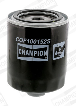 COF100152S Olejový filtr CHAMPION