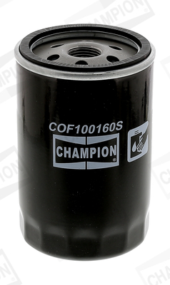COF100160S Olejový filtr CHAMPION