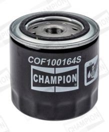 COF100164S Olejový filtr CHAMPION