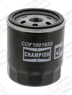 COF100165S Olejový filtr CHAMPION
