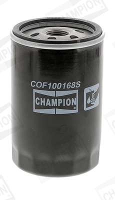 COF100168S Olejový filtr CHAMPION