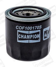 COF100170S CHAMPION olejový filter COF100170S CHAMPION