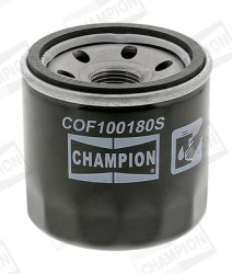 COF100180S Olejový filtr CHAMPION