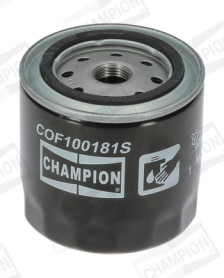COF100181S Olejový filtr CHAMPION