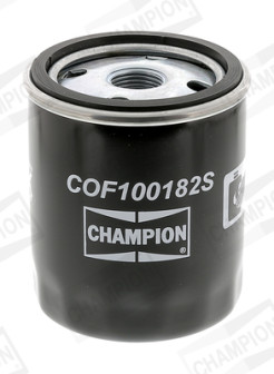 COF100182S Olejový filtr CHAMPION